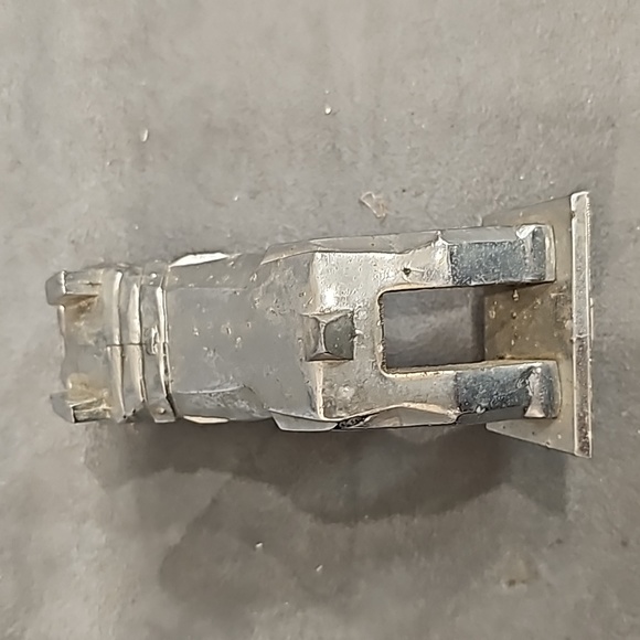 Vintage Mack Bulldog Hood Ornament Auto Collectible Rare - Picture 7 of 13